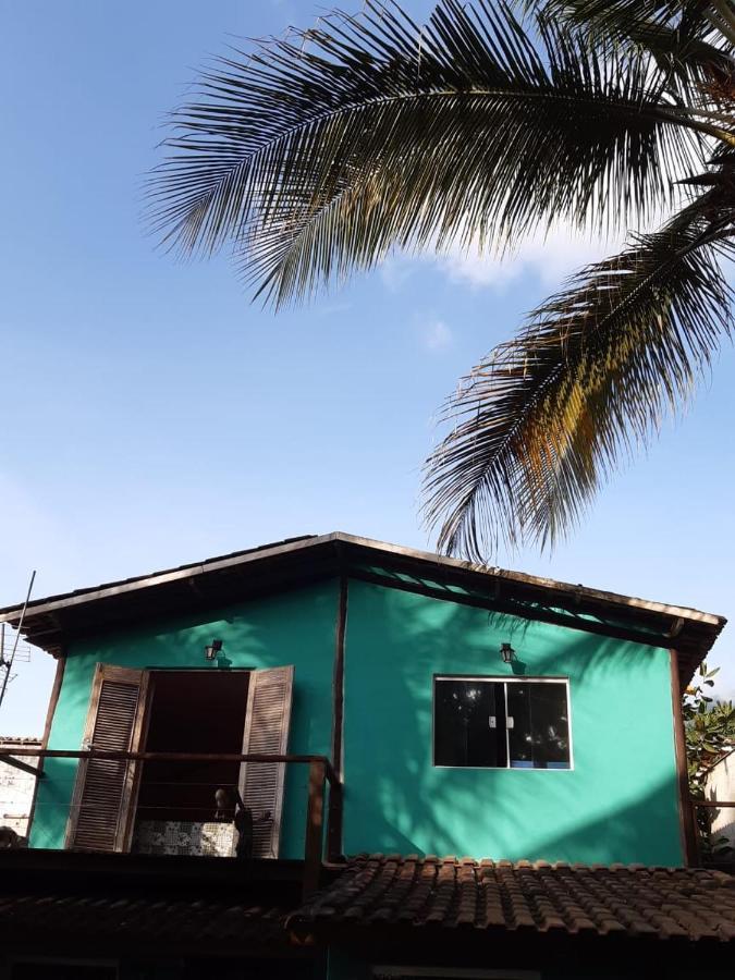 Amaral Villa Ilhabela Esterno foto