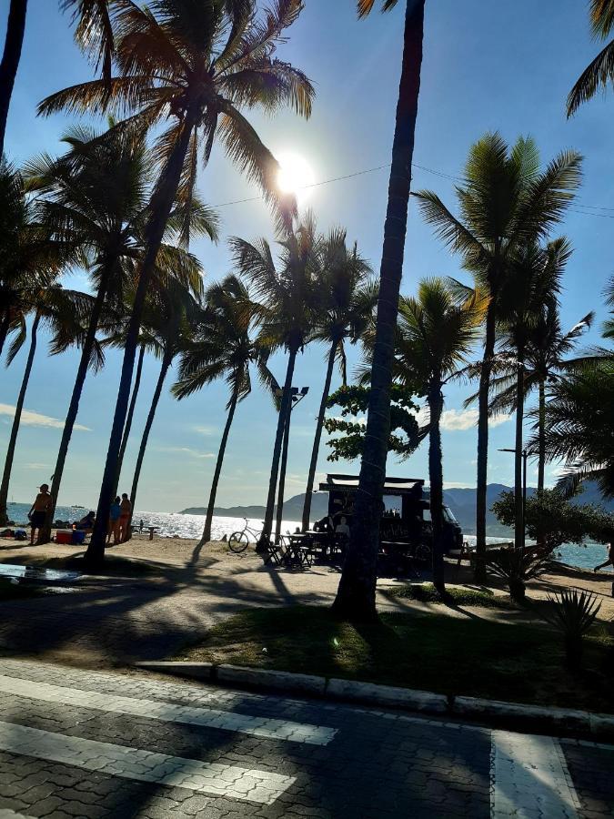 Amaral Villa Ilhabela Esterno foto