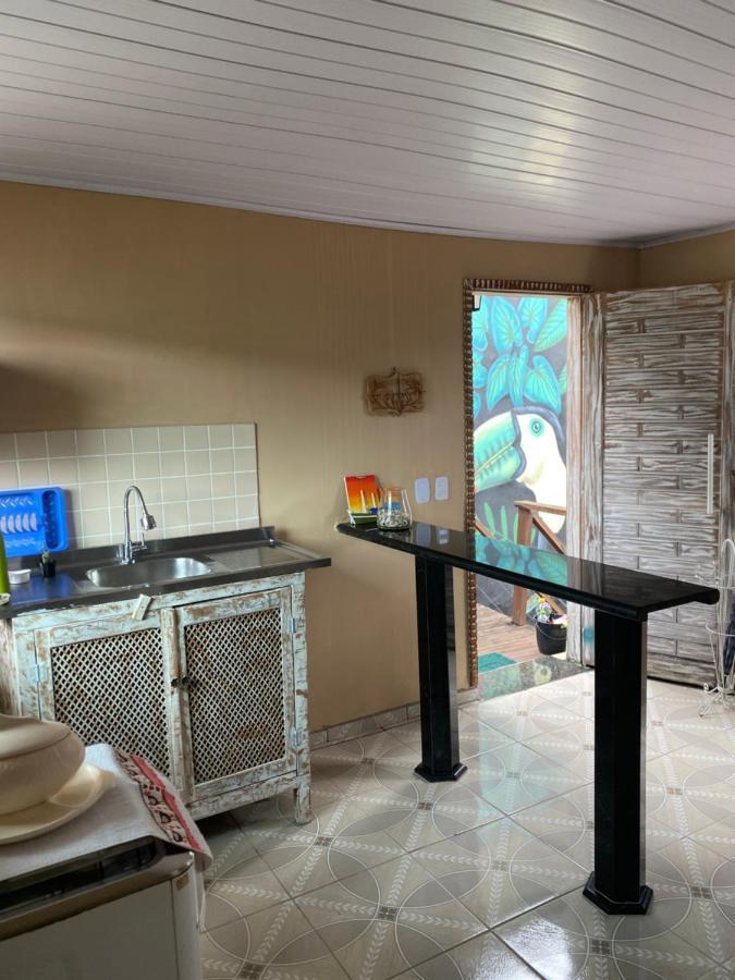 Amaral Villa Ilhabela Esterno foto