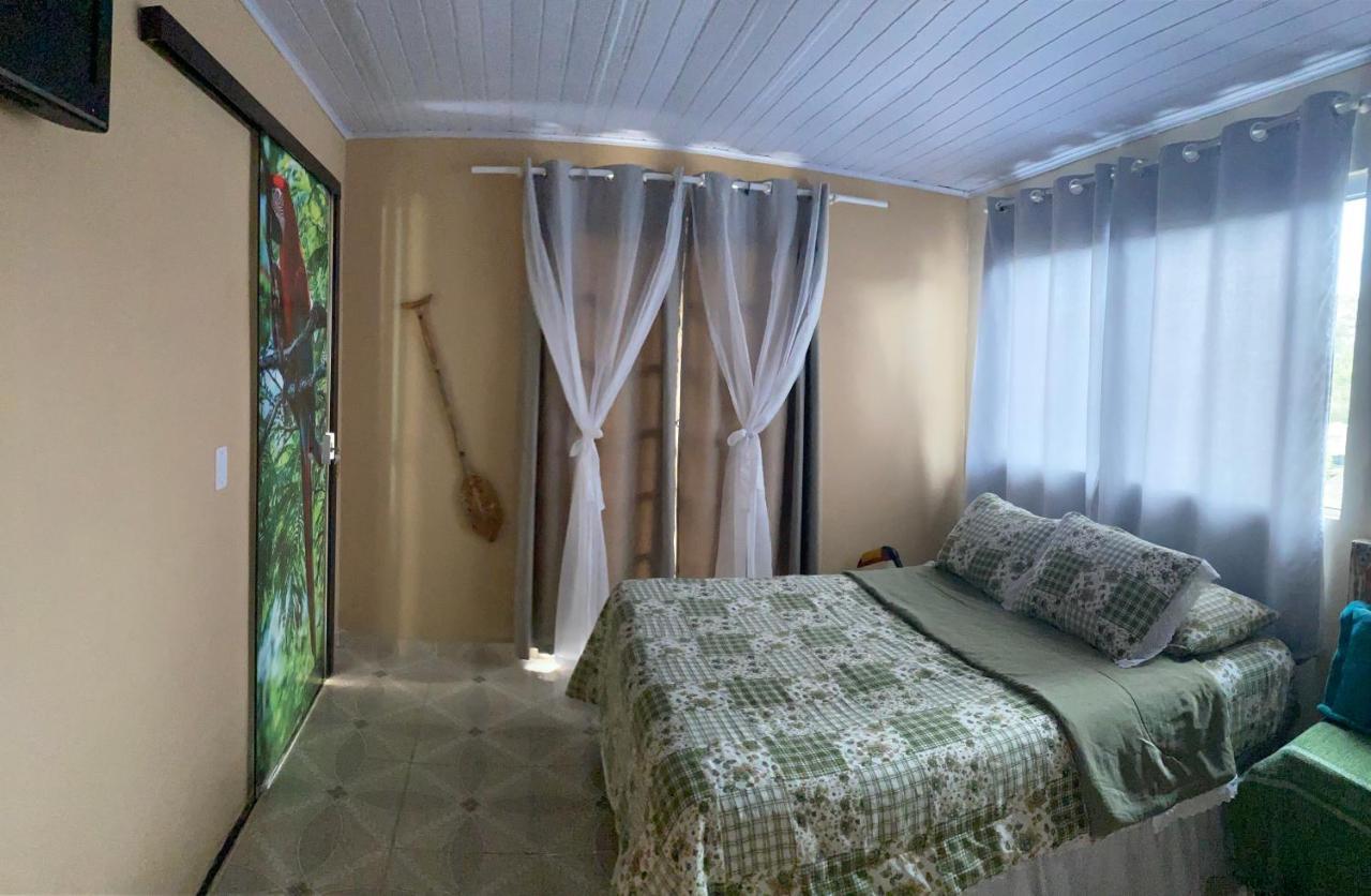 Amaral Villa Ilhabela Esterno foto